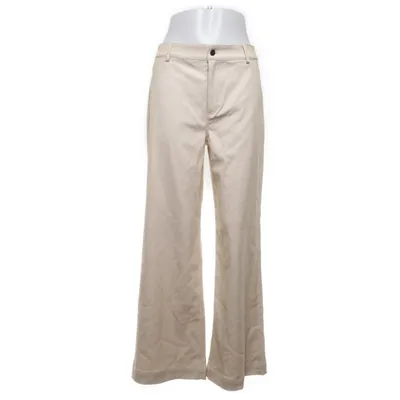 Palazzo broek (31403 SNEAKSCC PANT) van Co'Couture Elastaan, Polyester, Viscose