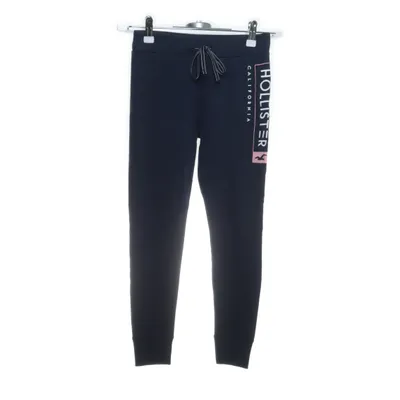 Joggingbroek (Blauw) van Hollister California Katoen, Elastaan, Polyester
