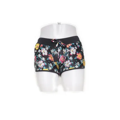 Badeshorts (Sort, Flerfarvet) fra Captain Mike Elastan, Polyester