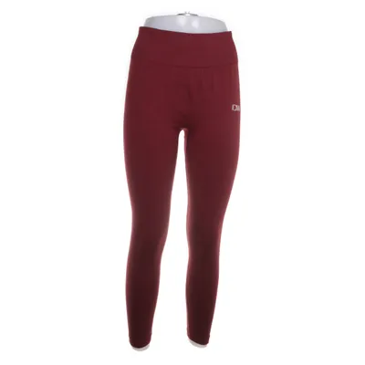 Sportleggings (Rood) van ICIW Elastaan, Nylon