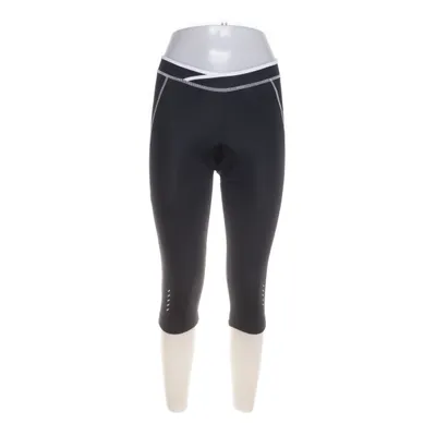 Cykelbyxor (Svart) från Crivit Elastan, Polyamid