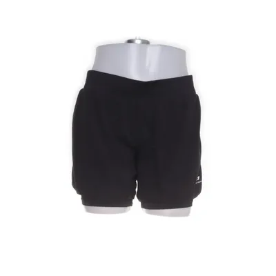 Træningsshorts (Sort) fra Pro Touch Polyester, Elastan