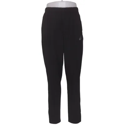 Trainingsbroek (Zwart) van Asics Polyester