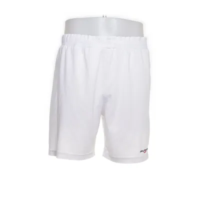 Træningsshorts (Hvid) fra Pro Touch Polyester
