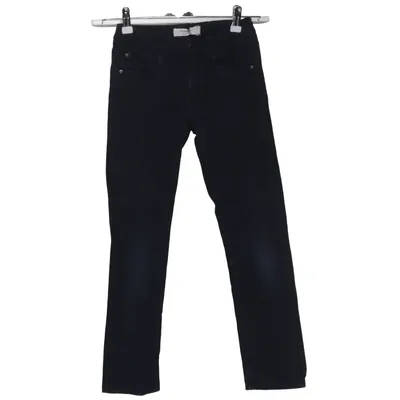 Jeans (Narrow) from Narrow by Lindex Cotton, Elastane