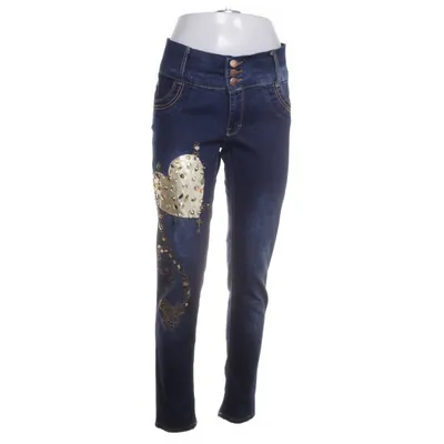 Jeans (Blue) from Shk