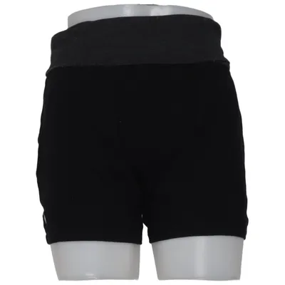 Mammashorts (Svart, Grå) från Casall