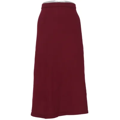 Rok (Rood) van Empress Acryl, Wol