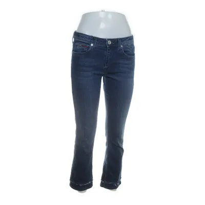 Jeans (Blå) från Tommy Hilfiger Jeans Bomull, Elastan