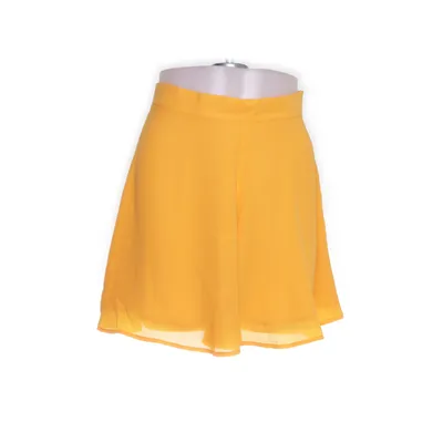 Skort (Gul) från Ivyrevel Polyester