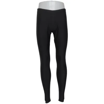 Sports tights (Black) from Trimtex Elastane, Polyamide