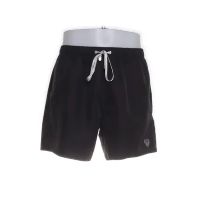 Shorts (Black) from Emporio Armani Polyester