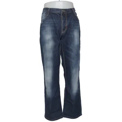 Jeans (Blue) from Antony Morato Cotton