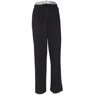 Trainingsbroek (Zwart) van Hugo Boss Elastaan, Polyester