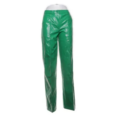 Palazzobyxor (Grön) från Melissa Bentsen x NA-KD Polyester
