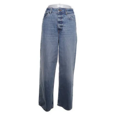 Spijkerbroek (Blauw) van JJXX Gerecycled katoen