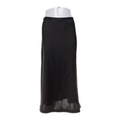 Långkjol (Svart) från Joelle Elastan, Polyester