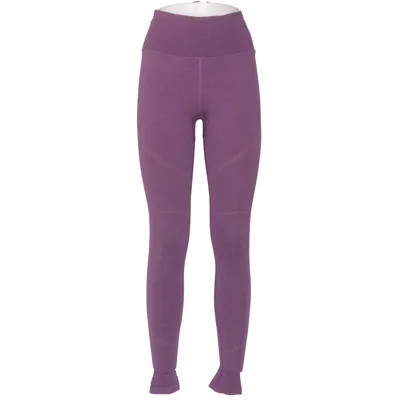 Träningstights (Lila) från Alphalete Athletics Elastan, Polyamid, Polyester