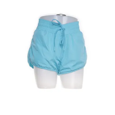 Short de jogging (Turquoise) de H&M Sport Polyester