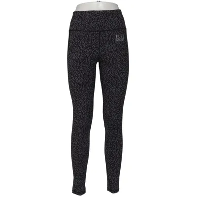 Träningstights (Svart, Grå) från Elle Sport Elastan, Polyester