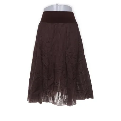 Långkjol (Brun) från Kling