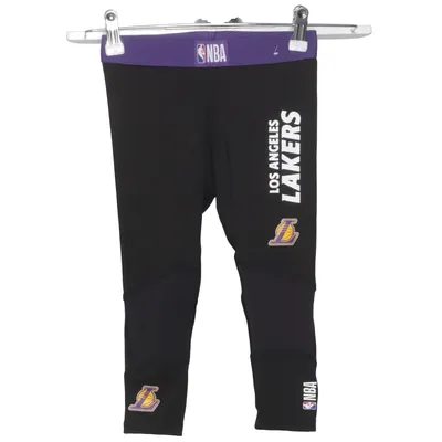 Collants de sport (Noir, Violet, Jaune) de Tarmak