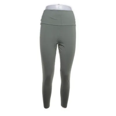 Leggings (Grøn) fra Les Lunes Bambus, Elastan, Viscose