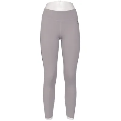Sports tights (Gray) from Better Bodies Elastane, Polyester