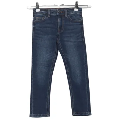 Jeans (Blue) from Next Cotton, Elastane, Recycled polyester, Viscose