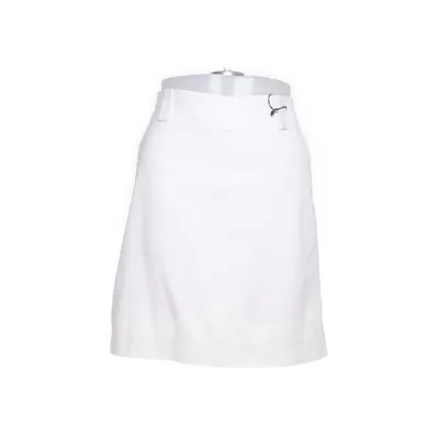 Golfrok (Wit) van Nike Elastaan, Polyester