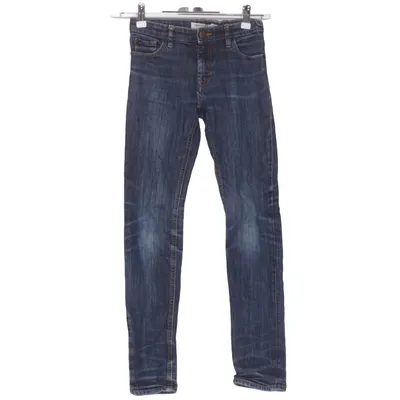 Jeans (Blau) von Detroit by Lindex Baumwolle, Elasthan