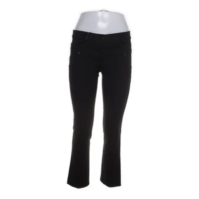 Broek (Zwart) van Denny Rose Elastaan, Polyester, Viscose