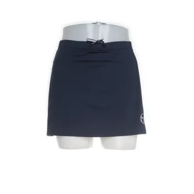 Träningskjol (Blå) från Sergio Tacchini Elastan, Polyester