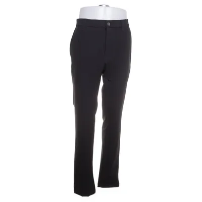 Outdoor broek (Zwart) van Adidas Elastaan, Polyester