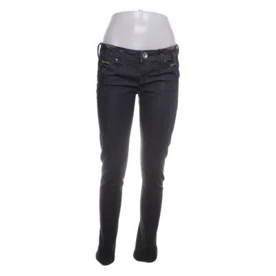 Jeans (Blå) från Fishbone