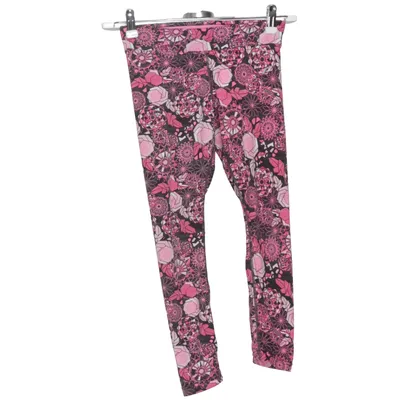 Sports tights (Kaleido) from Pro Touch Elastane, Polyester