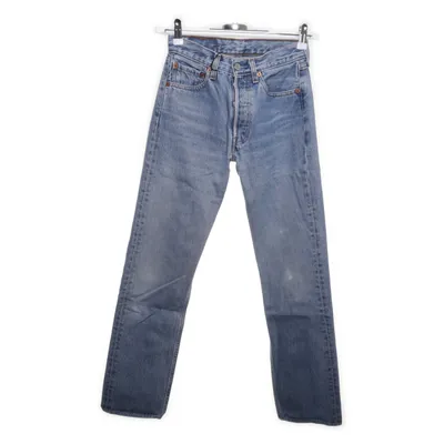 Jeans (501) from Levi Strauss & Co Cotton