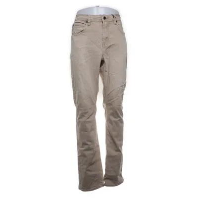 Jeans (Beige) from Empyre Cotton, Elastane, Polyester