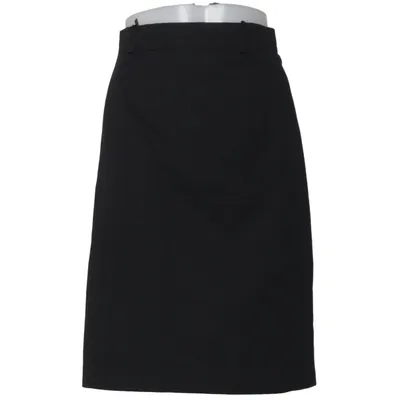 Pencil skirt (Black) from Hot Zone by KappAhl