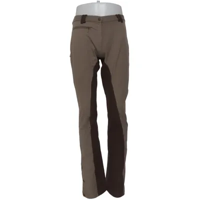 Ridebukser (Roping) fra Roping Elastan, Polyester, Viscose, Ruskind