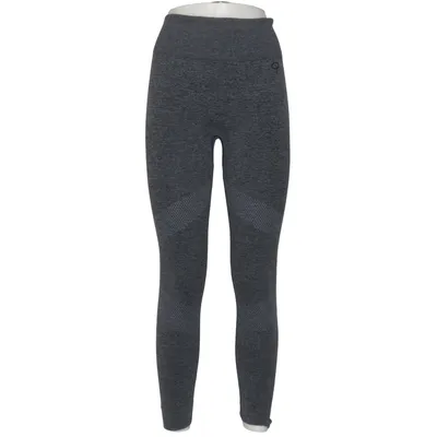 Sports tights (Gray) from Pierre Robert Elastane, Polyamide, Polyester