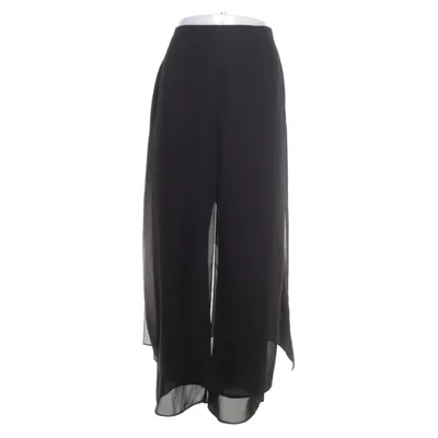 Pants (Black) from Le Kress Polyester