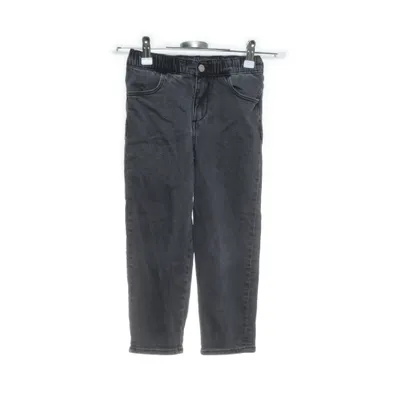 Jeans (Grå) fra Arket Bomuld, Elastan