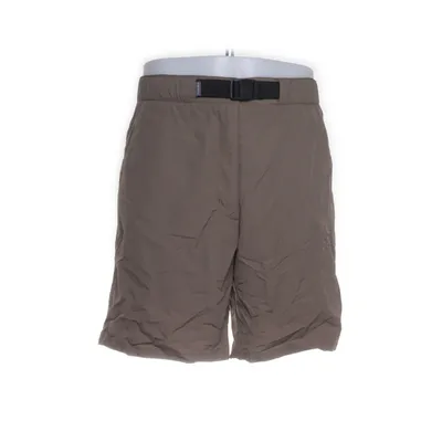 Shorts (Green) from Odlo Polyamide