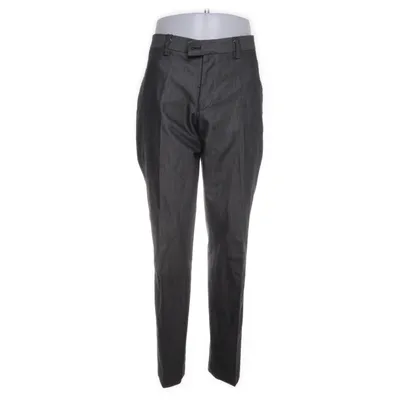 Kostymbyxor (D-raw) från Ted Bernhardtz Bomull, Polyester
