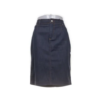 Jeanskjol (Blå) från Tova