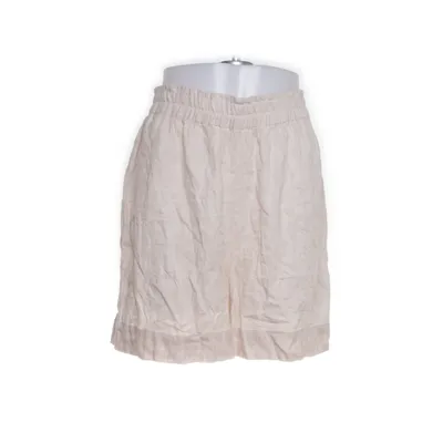Shorts (Beige) från ONLY Blue Denim Linne, Viskos