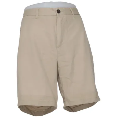 Shorts (Beige) from Asket Organic cotton