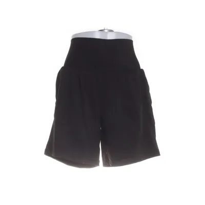 Short de sport (Noir) de Halara Élasthane, Nylon