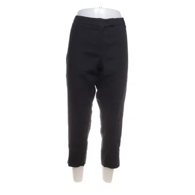 Byxor (Svart) från Armani Jeans Elastan, Linne, Viskos